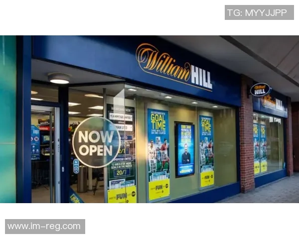 威廉希尔与凯撒娱乐合并后的品牌整合与市场战略探讨